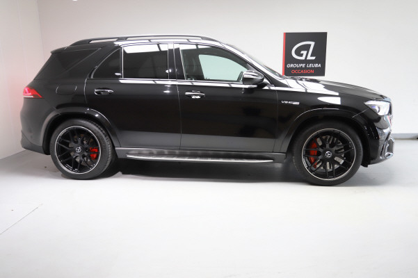 Image MERCEDES-BENZ GLE-63-AMG GLE 63 S AMG 4Matic+