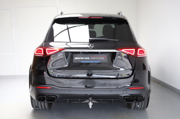 Image MERCEDES-BENZ GLE-63-AMG GLE 63 S AMG 4Matic+