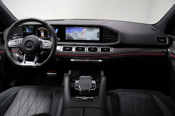 Image MERCEDES-BENZ GLE-63-AMG GLE 63 S AMG 4Matic+