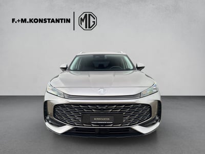 MG HS 1.5 PHEV Luxury - Bild 4