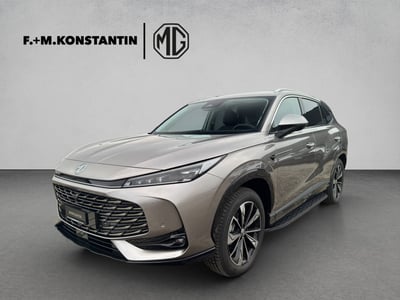 MG HS 1.5 PHEV Luxury - Bild 2