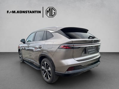 MG HS 1.5 PHEV Luxury - Bild 5