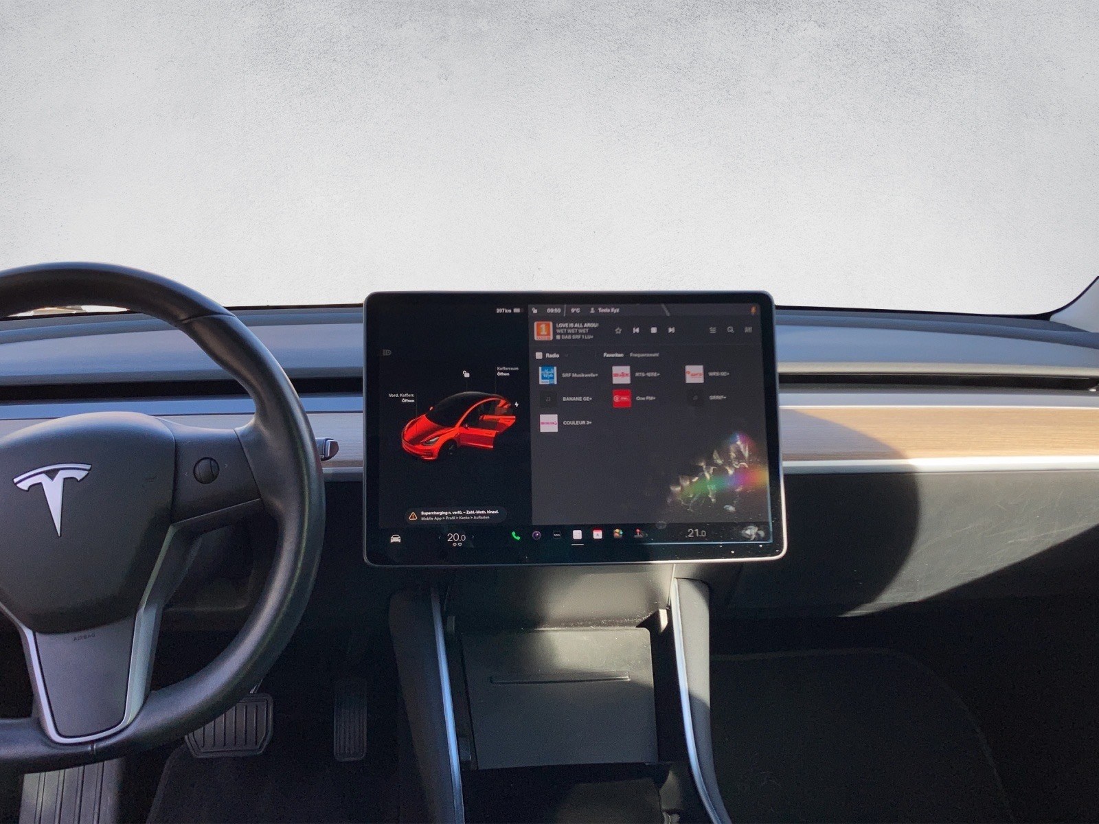 TESLA Model 3 Long Range Dual Motor AWD-image-3