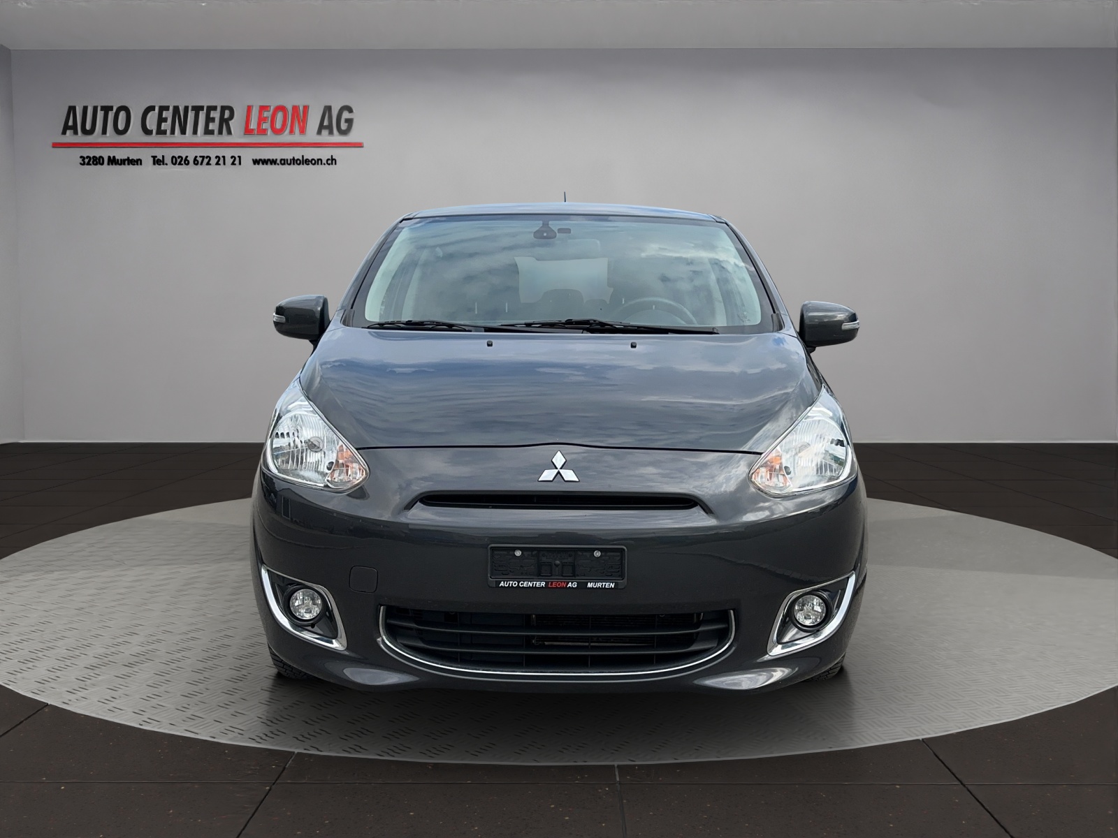MITSUBISHI Space Star 1.2 Celebration 300K