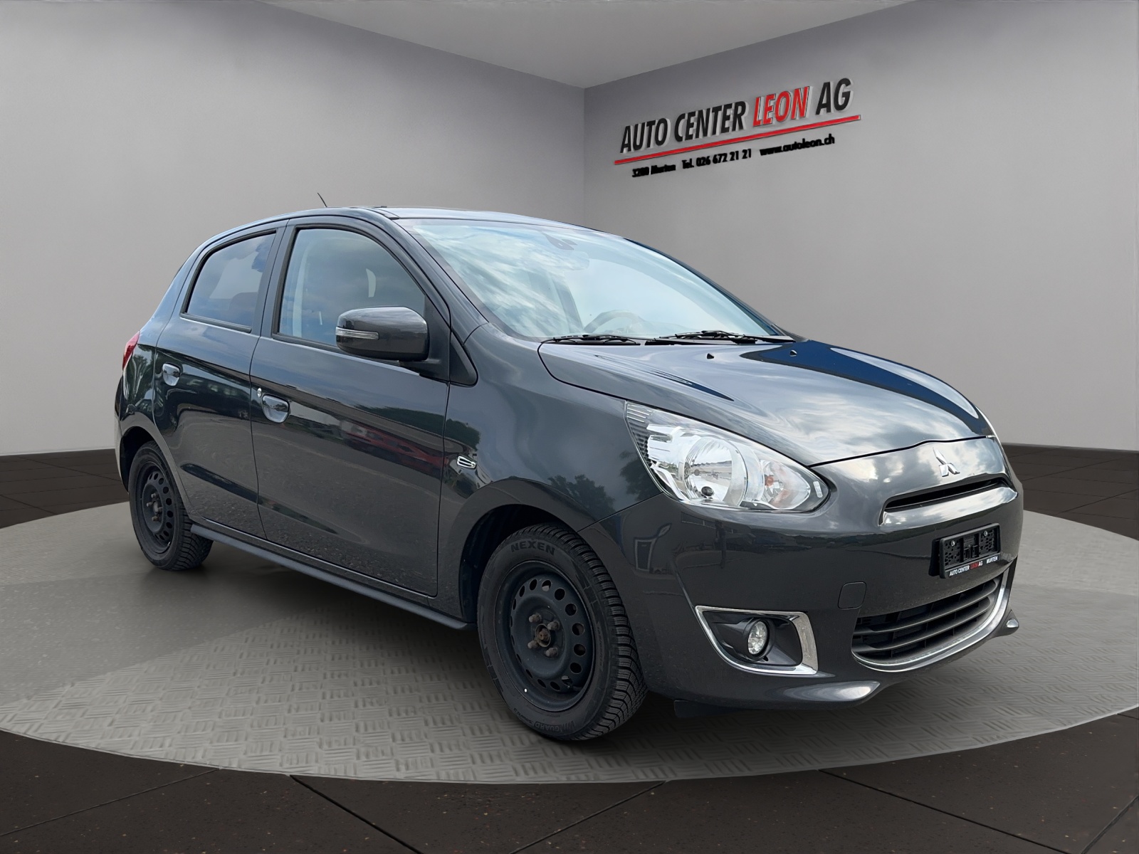 MITSUBISHI Space Star 1.2 Celebration 300K-image-7
