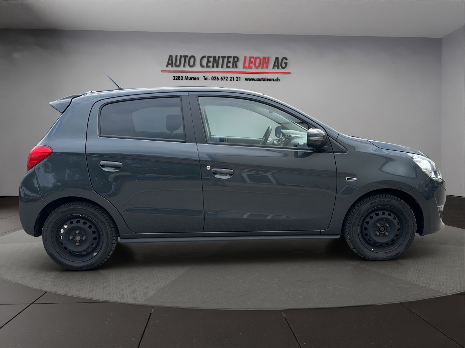 MITSUBISHI Space Star 1.2 Celebration 300K-image-6
