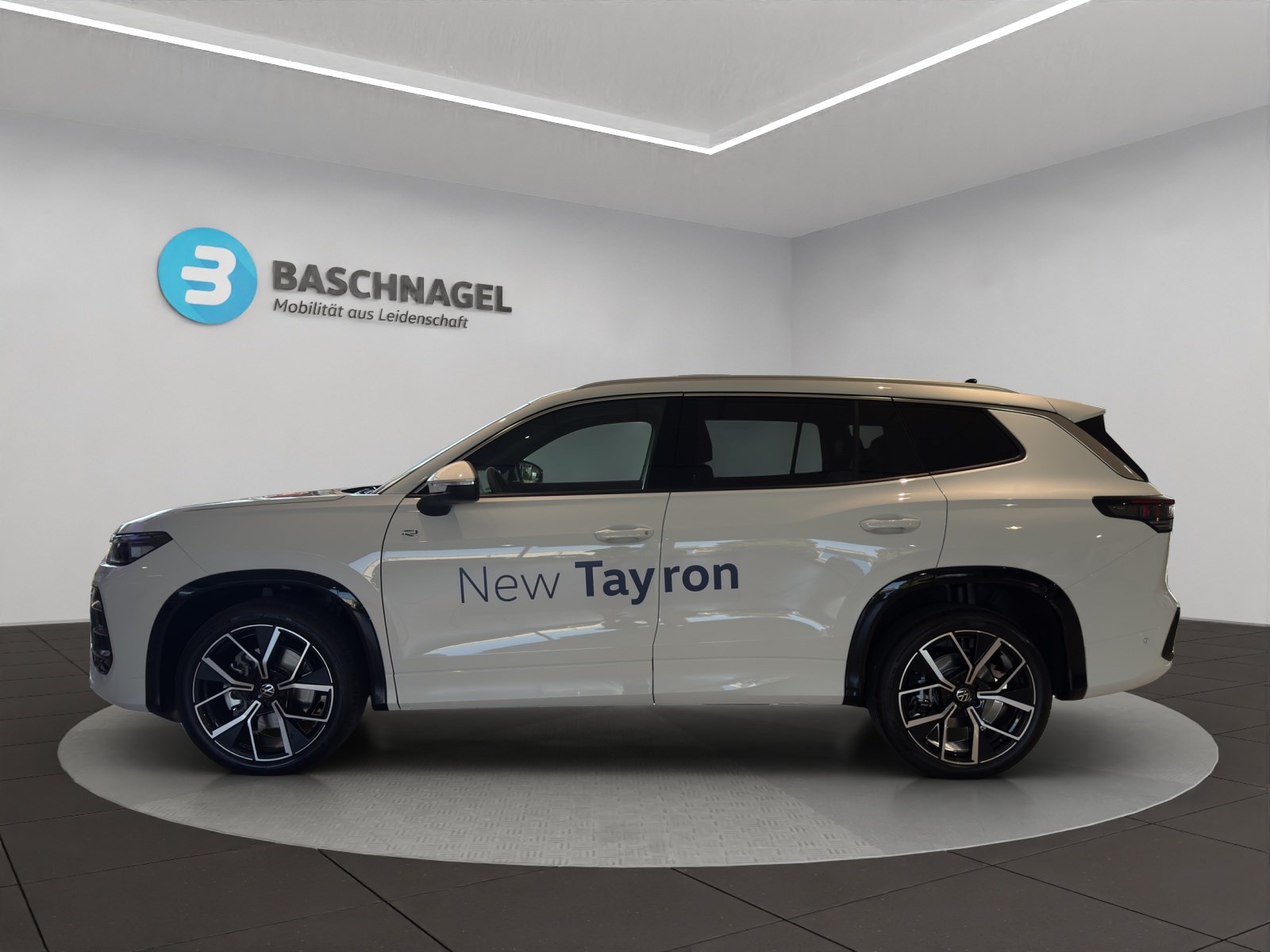 VW Tayron 2.0 TDI SCR United 4Motion DSG-showroom-element-1