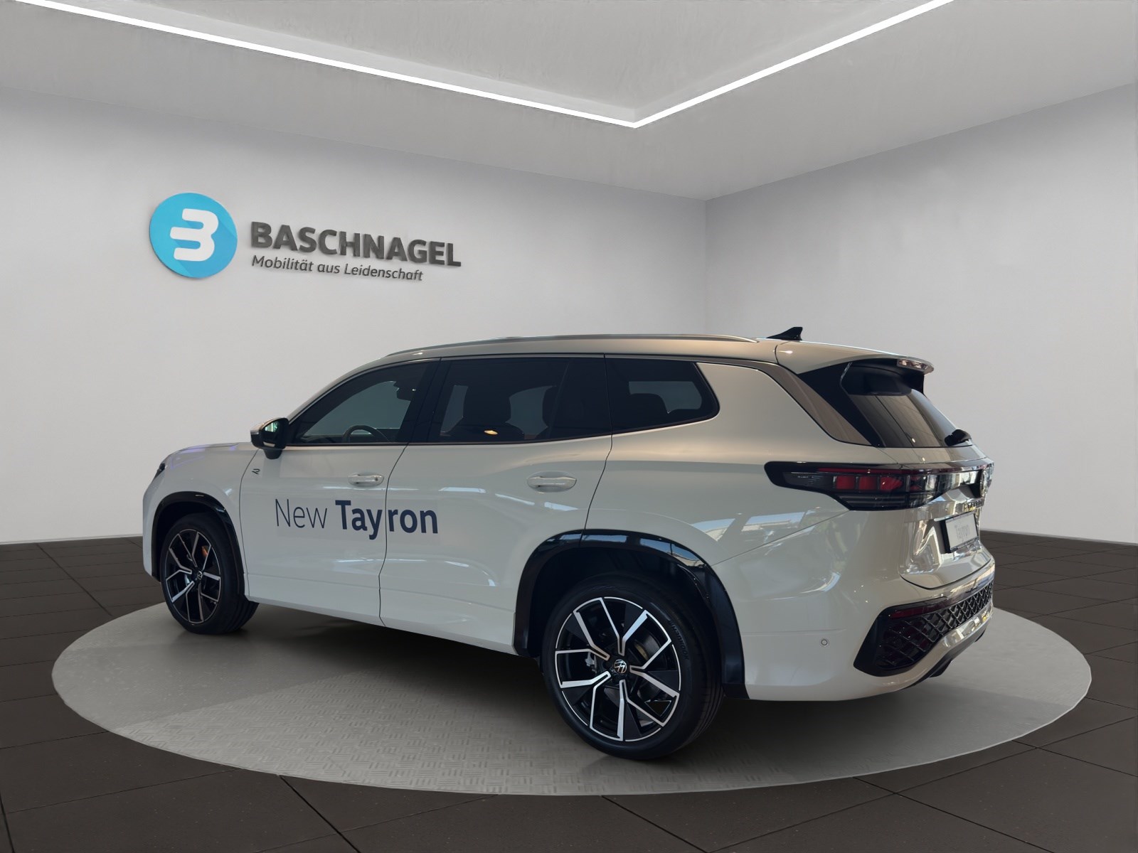 VW Tayron 2.0 TDI SCR United 4Motion DSG-showroom-element-2