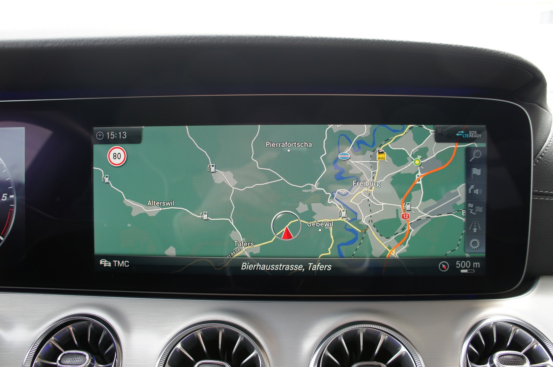 MERCEDES-BENZ CLS 350 d AMG Line 4Matic 9G-Tronic-image-19