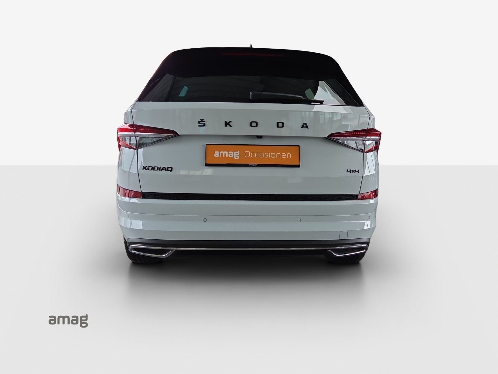 SKODA Kodiaq 2.0 TDI CR SportLine 4x4 DSG-showroom-element-3