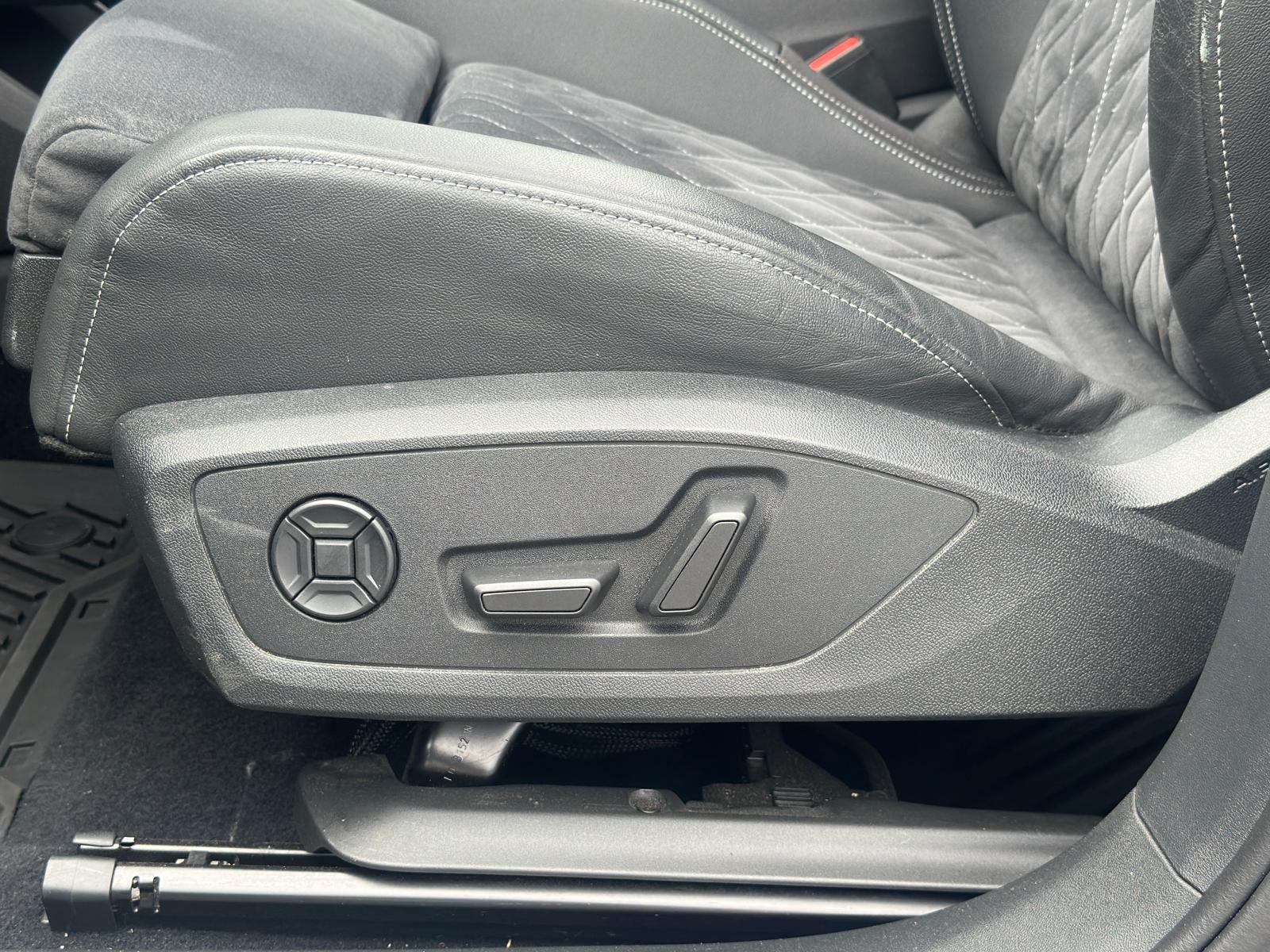 AUDI Q4 e-tron 50 quattro-image-7