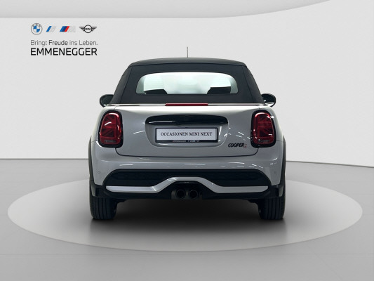 MINI Cooper S Cabriolet DKG-showroom-element-3
