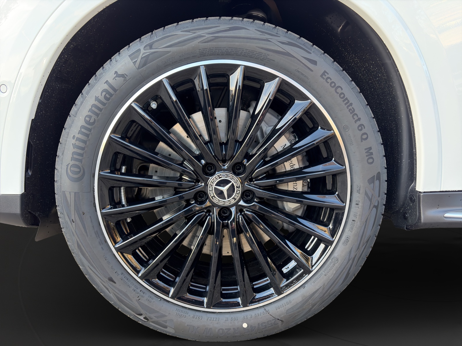 Image MERCEDES-BENZ GLC-220 GLC Coupé 220 d 4Matic 9G-Tronic