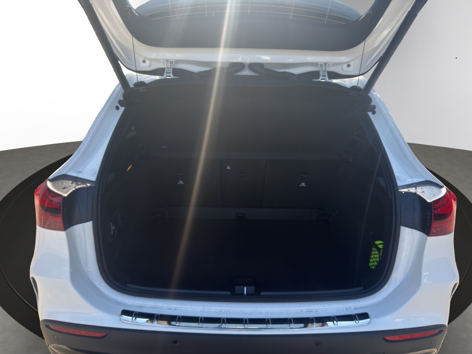 Image MERCEDES-BENZ GLA-220 GLA 220 4Matic 8G-DCT