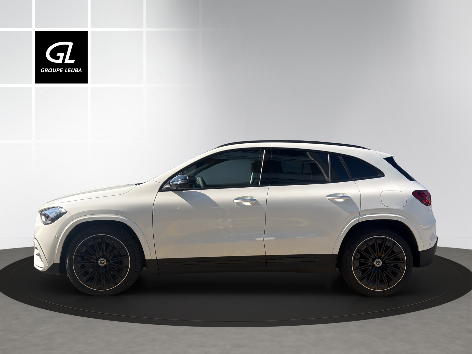 Image MERCEDES-BENZ GLA-220 GLA 220 4Matic 8G-DCT