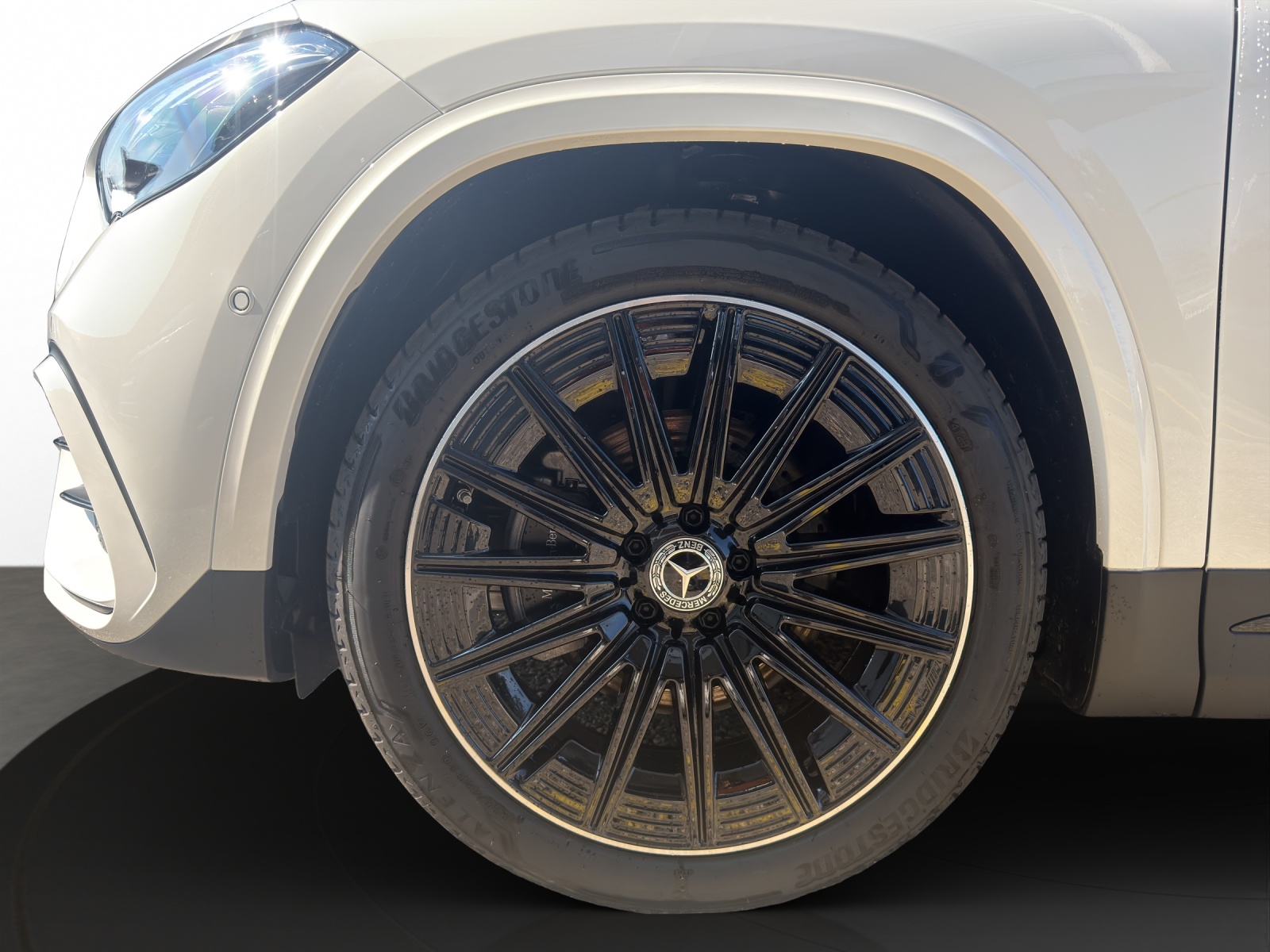 Image MERCEDES-BENZ GLA-220 GLA 220 4Matic 8G-DCT