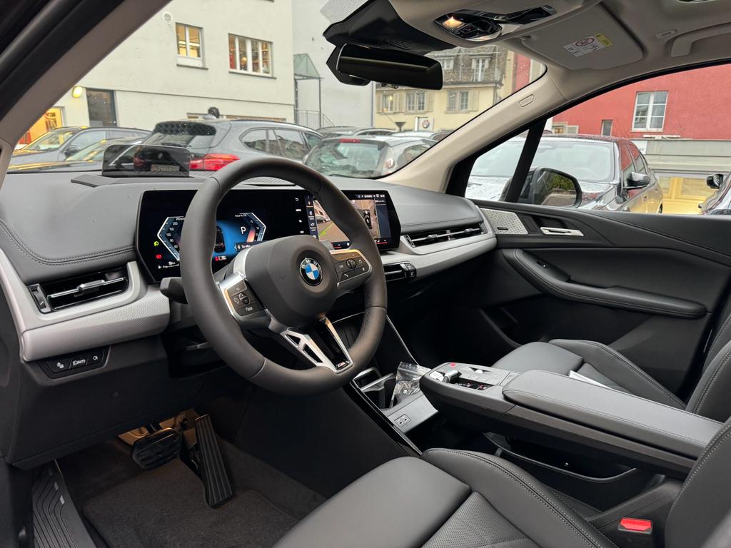BMW 218i Active Tourer DKG Kaufen