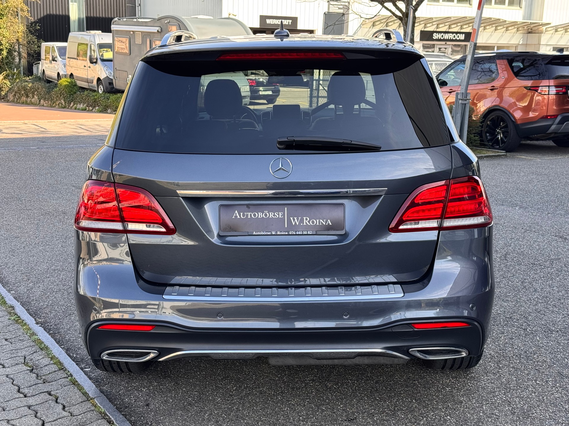 MERCEDES-BENZ GLE 350 d Executive 4Matic 9G-Tronic-showroom-element-3