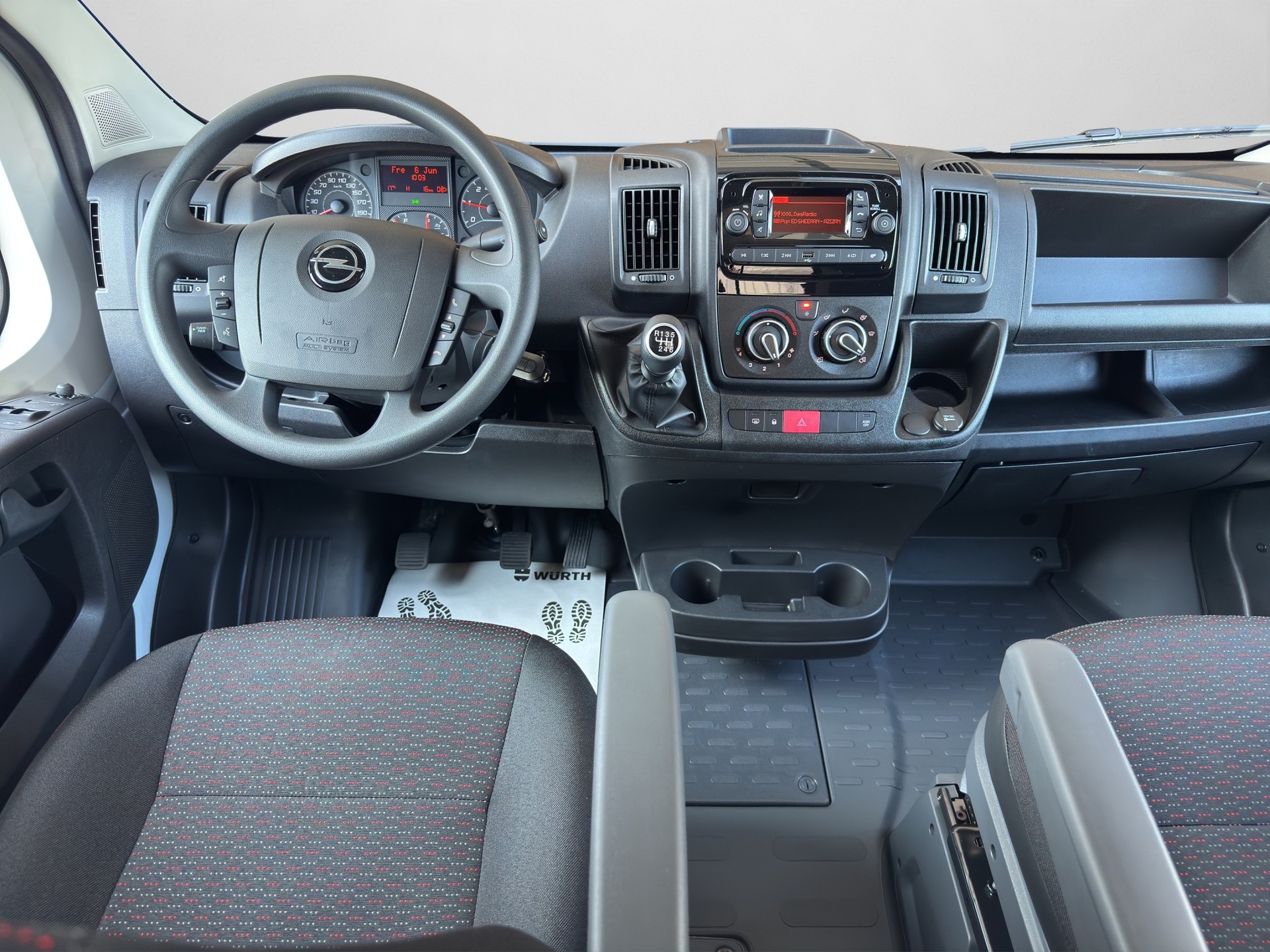 OPEL Movano 2.2 d 3,5t L2H2-showroom-element-3