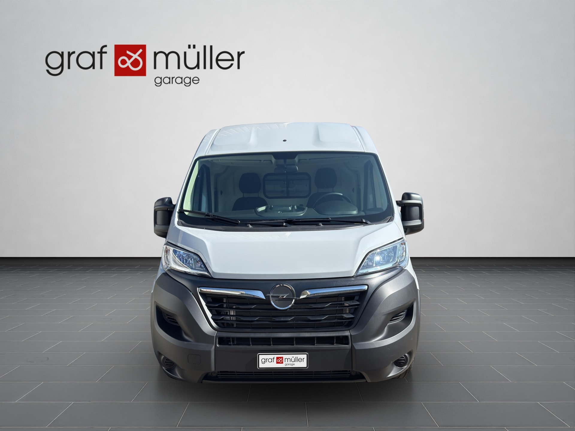 OPEL Movano 2.2 d 3,5t L2H2-showroom-element-2