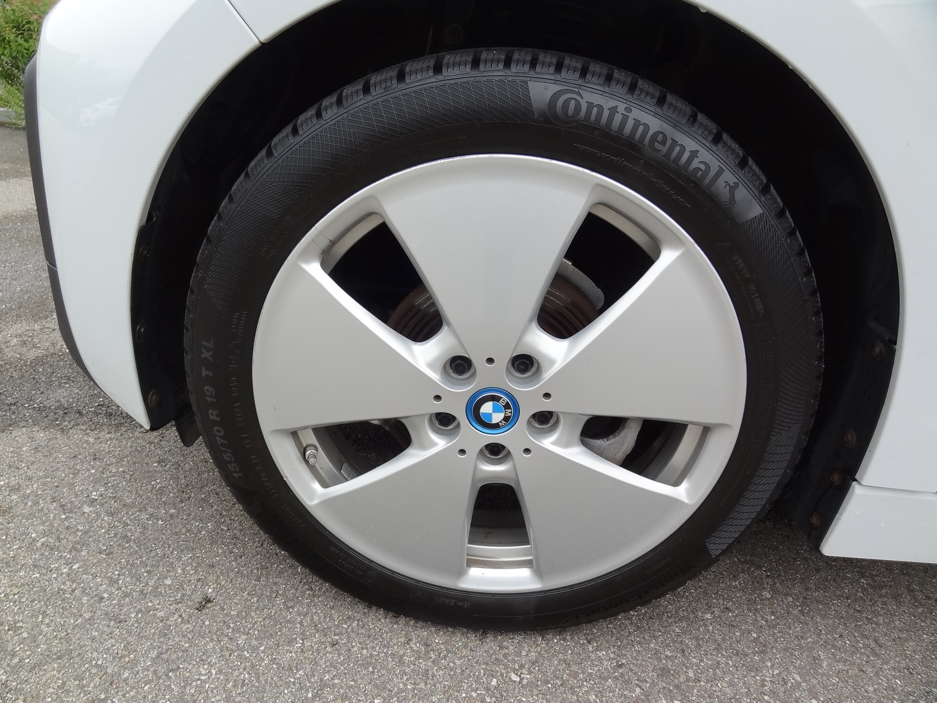 BMW i3 (120Ah) Fleet Edition-showroom-element-3