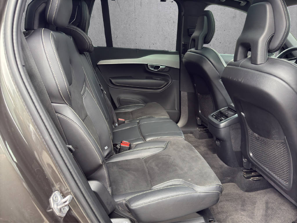 Image VOLVO XC60 XC60 2.0 T6 TE Plus Dark eAWD