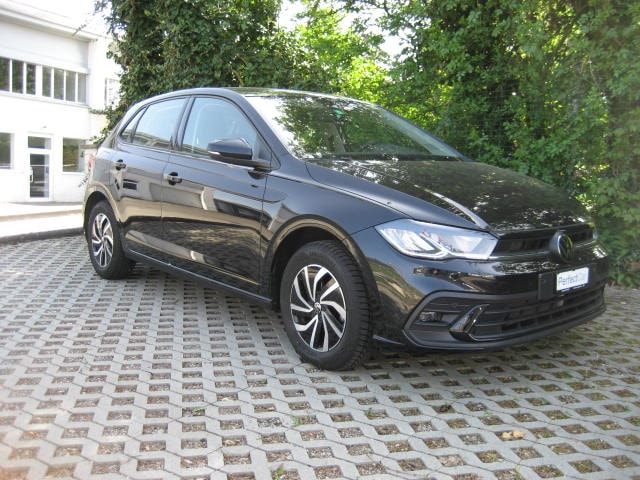 VW Polo 1.0 (Kleinwagen)