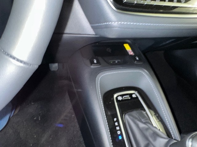SUZUKI Swace 1.8 Hybrid Compact Top E-CVT-image-9