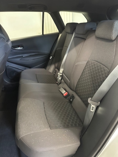 SUZUKI Swace 1.8 Hybrid Compact Top E-CVT-image-3