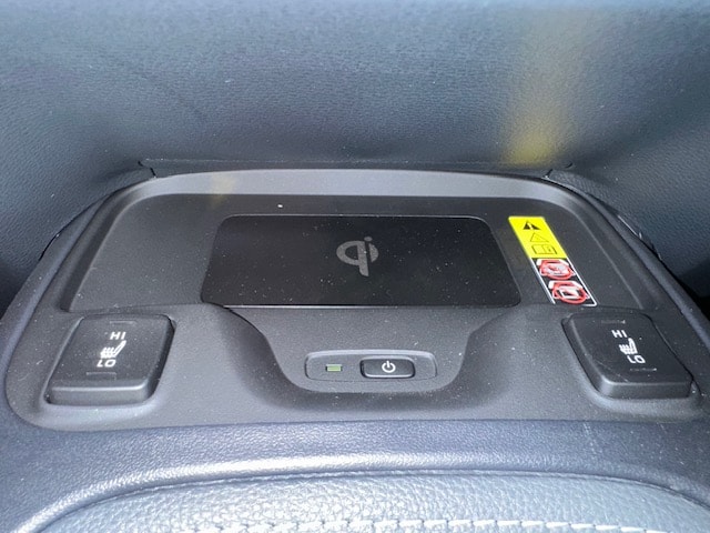 SUZUKI Swace 1.8 Hybrid Compact Top E-CVT-image-8