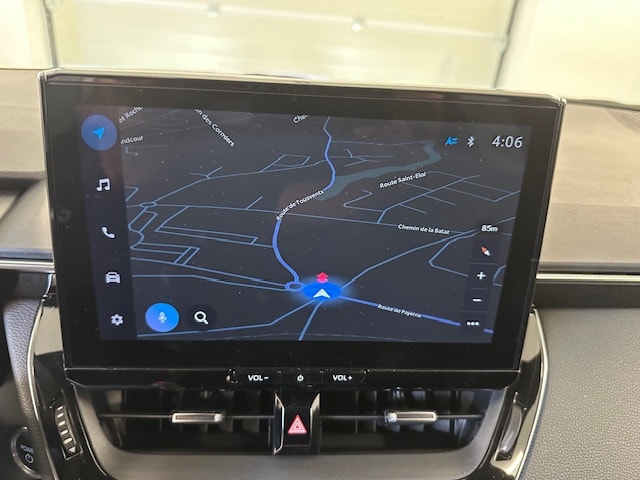 SUZUKI Swace 1.8 Hybrid Compact Top E-CVT-image-12