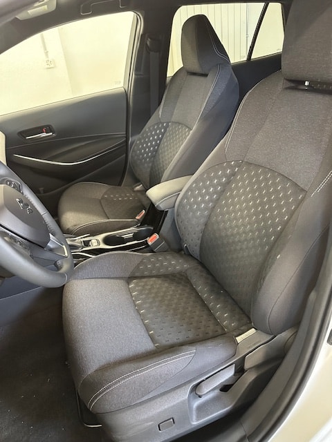 SUZUKI Swace 1.8 Hybrid Compact Top E-CVT-image-4