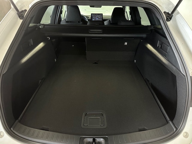 SUZUKI Swace 1.8 Hybrid Compact Top E-CVT-image-2
