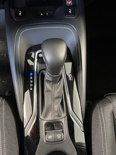 SUZUKI Swace 1.8 Hybrid Compact Top E-CVT-image-7