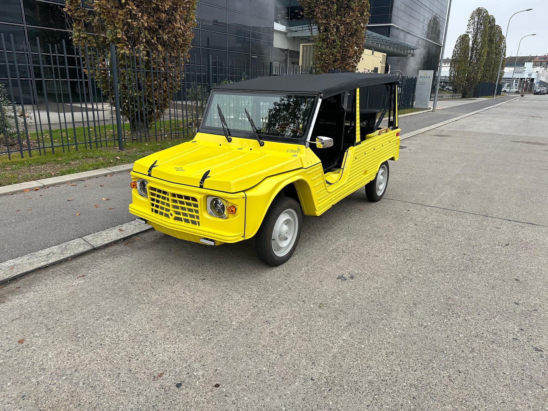 MLT mehari
