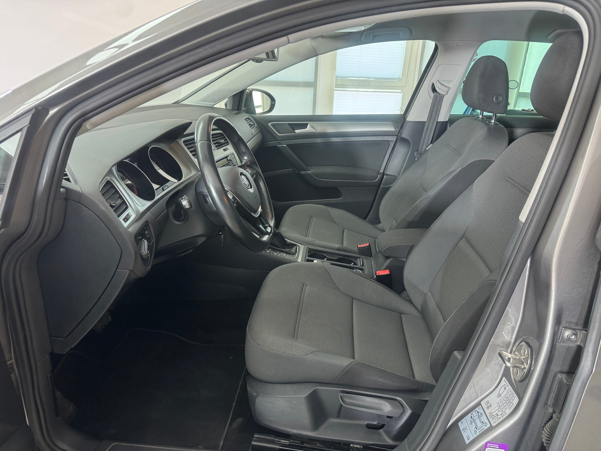 VW Golf 1.4 TSI Comfortline Start DSG-showroom-element-3