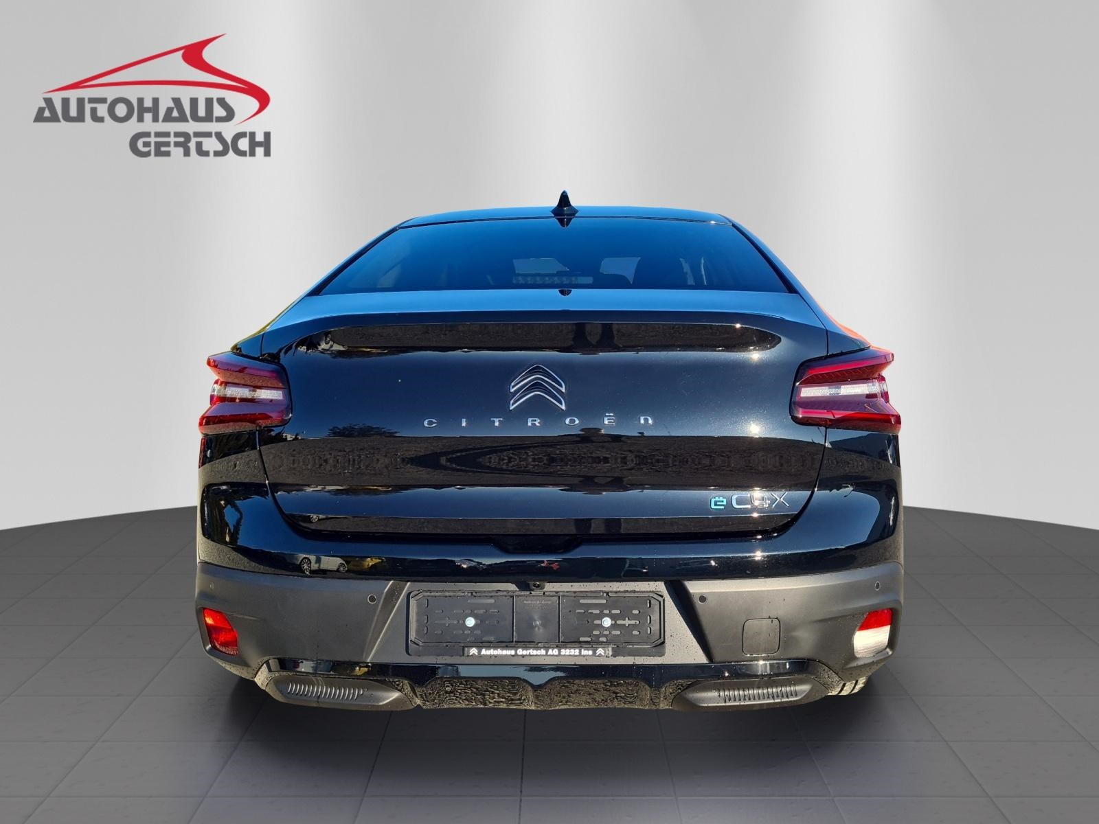 CITROEN e-C4 X Shine Pack-showroom-element-2