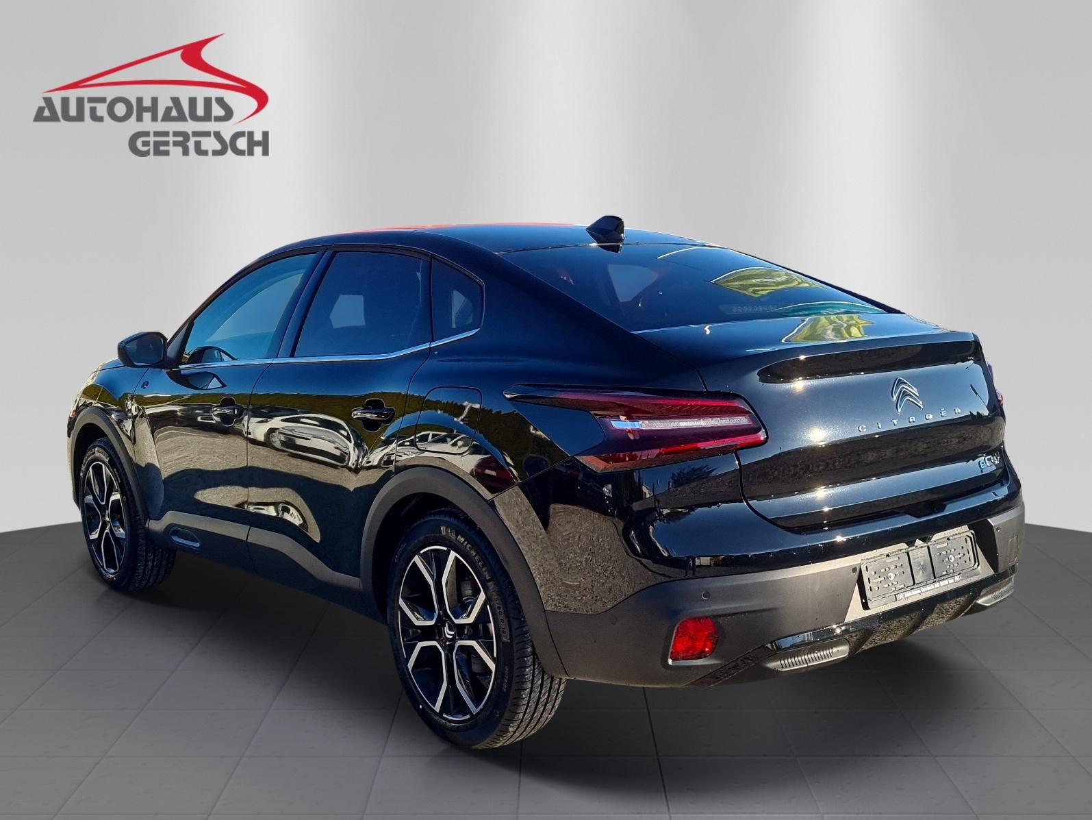 CITROEN e-C4 X Shine Pack-showroom-element-3