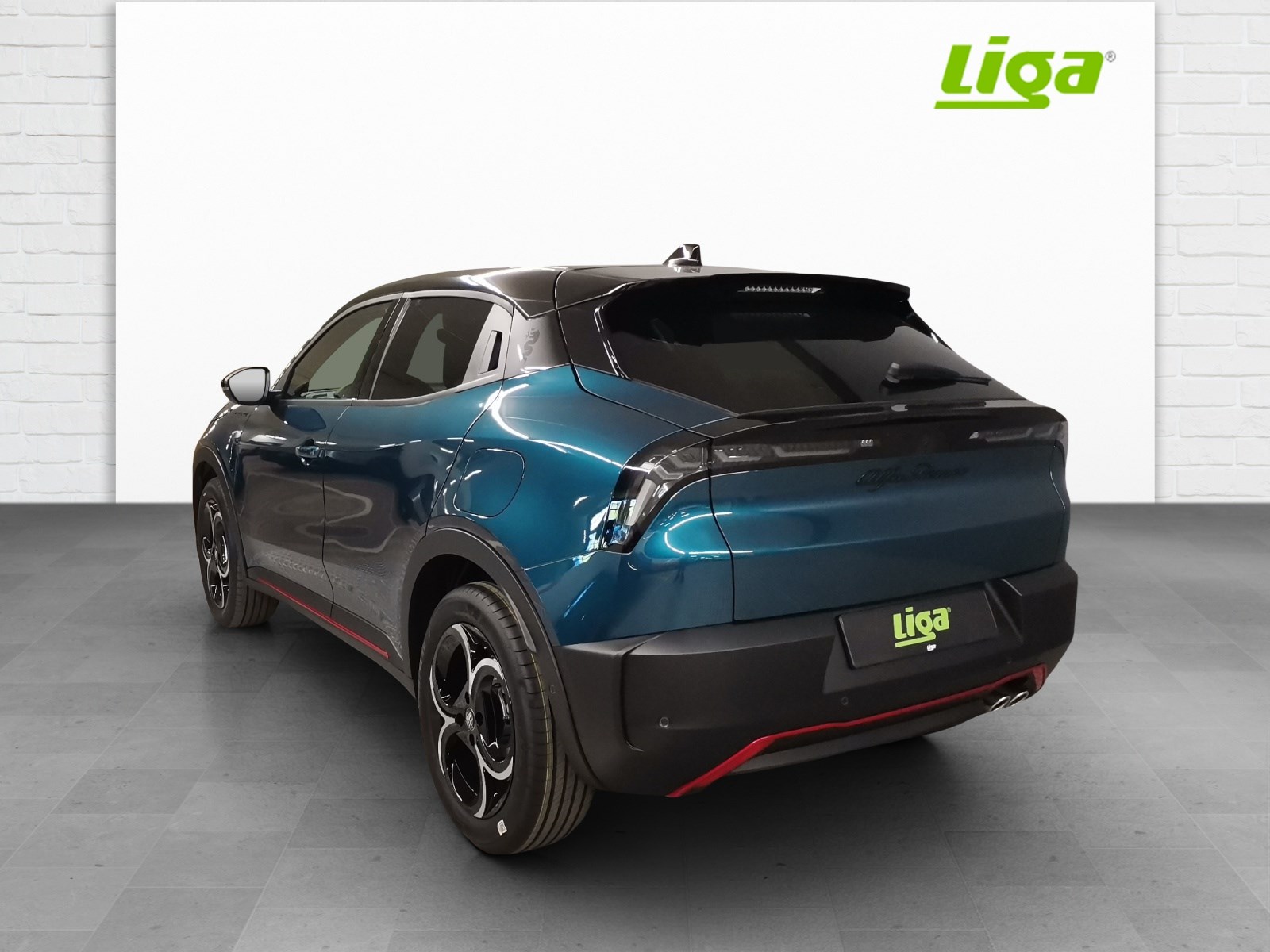 ALFA ROMEO Junior 1.2 Ibrida Speciale-showroom-element-3