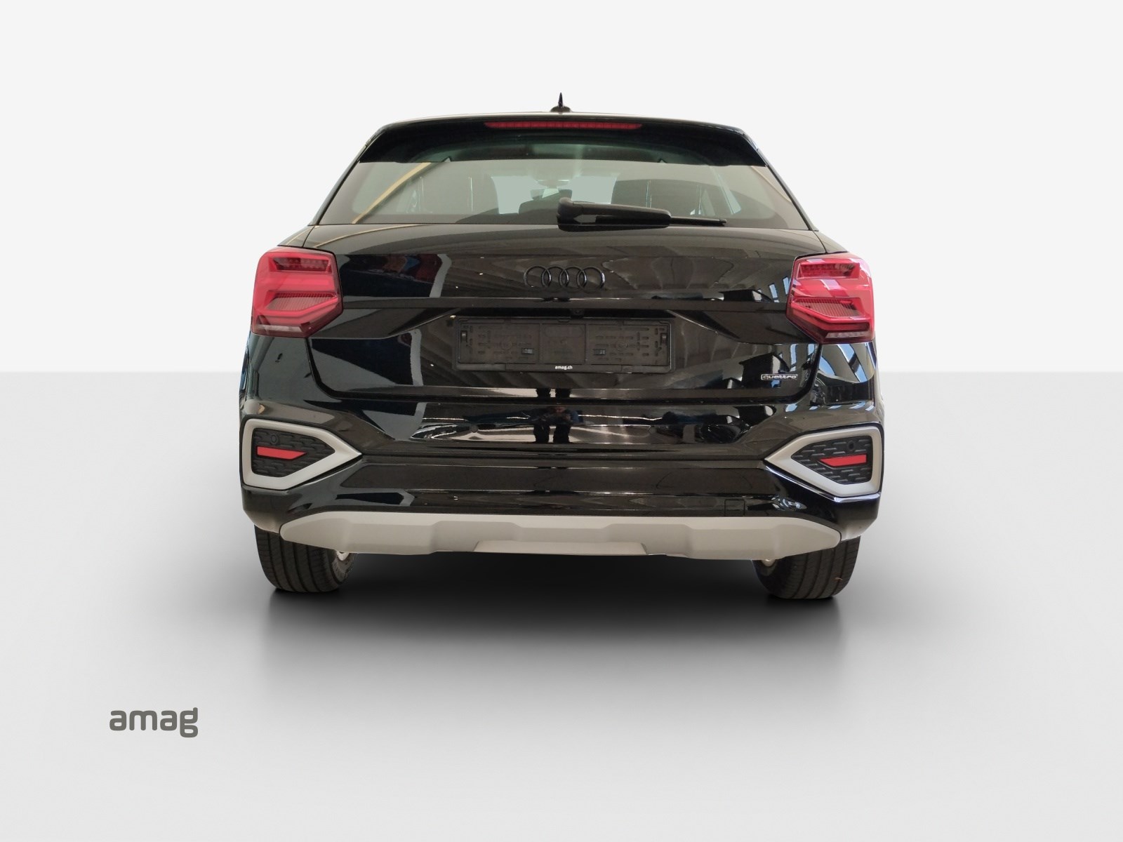 AUDI Q2 40 TFSI advanced Attraction quattro S-tronic-showroom-element-3