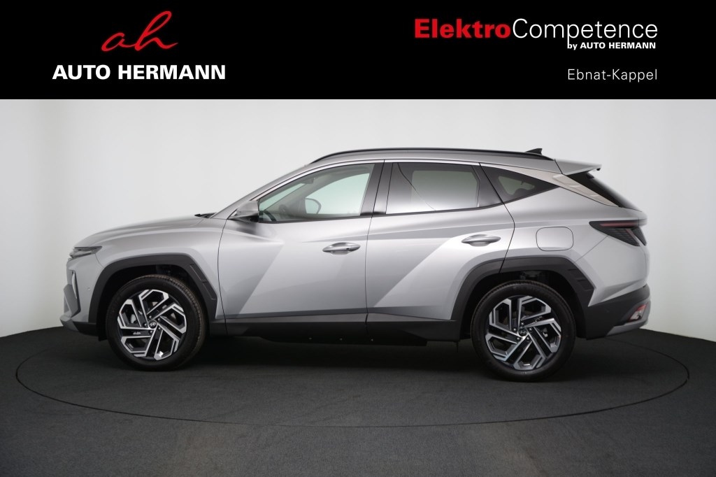 HYUNDAI Tucson 1.6 TGDI PHEV Prestige Line 4WD-showroom-element-3