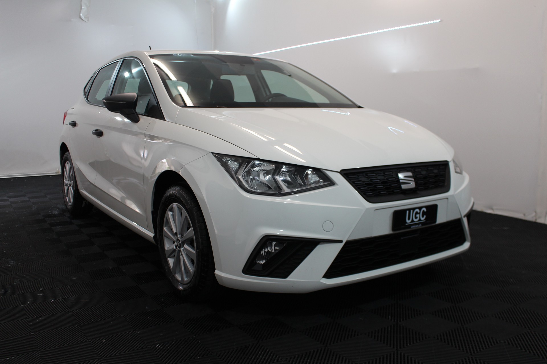 SEAT Ibiza 1.0 EcoTSI Reference