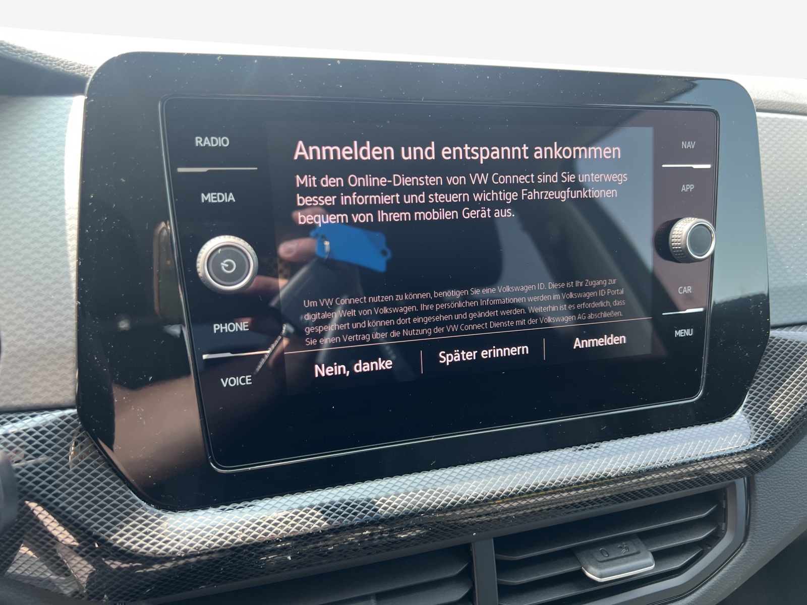 VW T-Cross 1.0 TSI EVO Life DSG-image-8