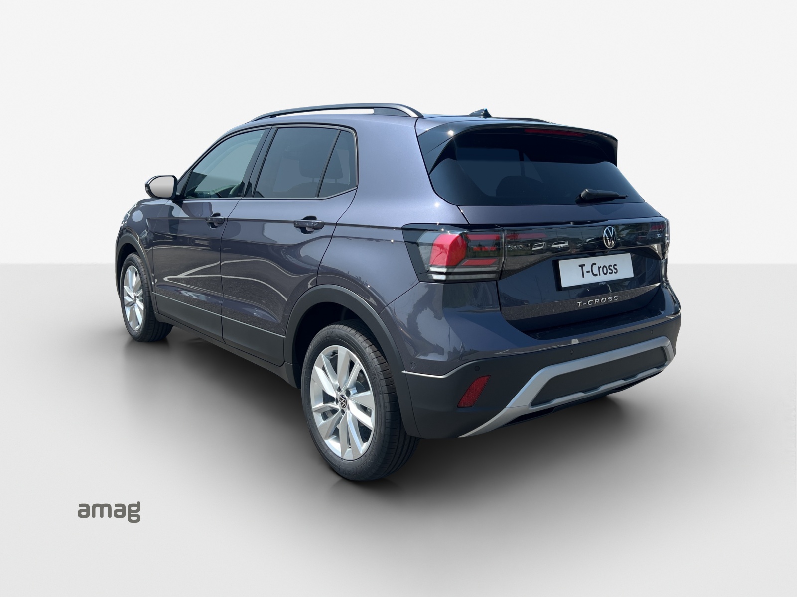 VW T-Cross 1.0 TSI EVO Life DSG-showroom-element-2