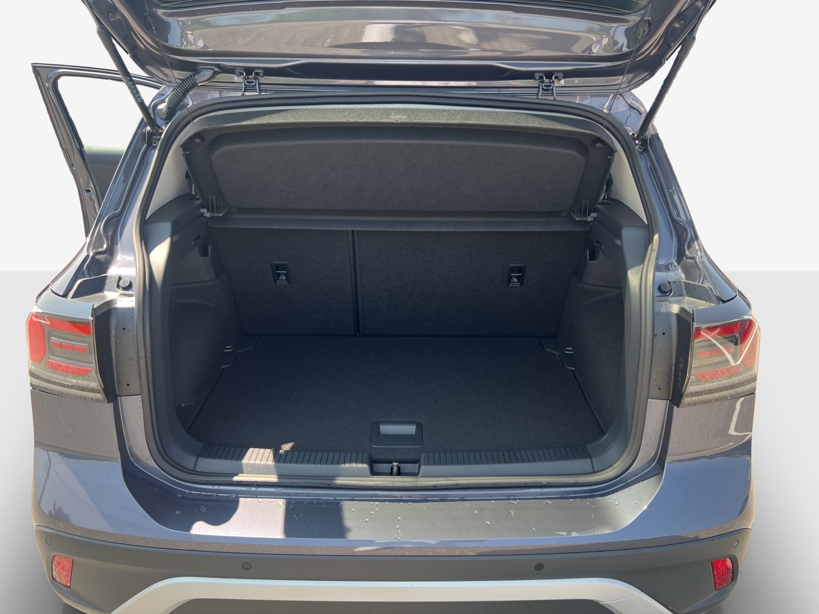 VW T-Cross 1.0 TSI EVO Life DSG-image-12