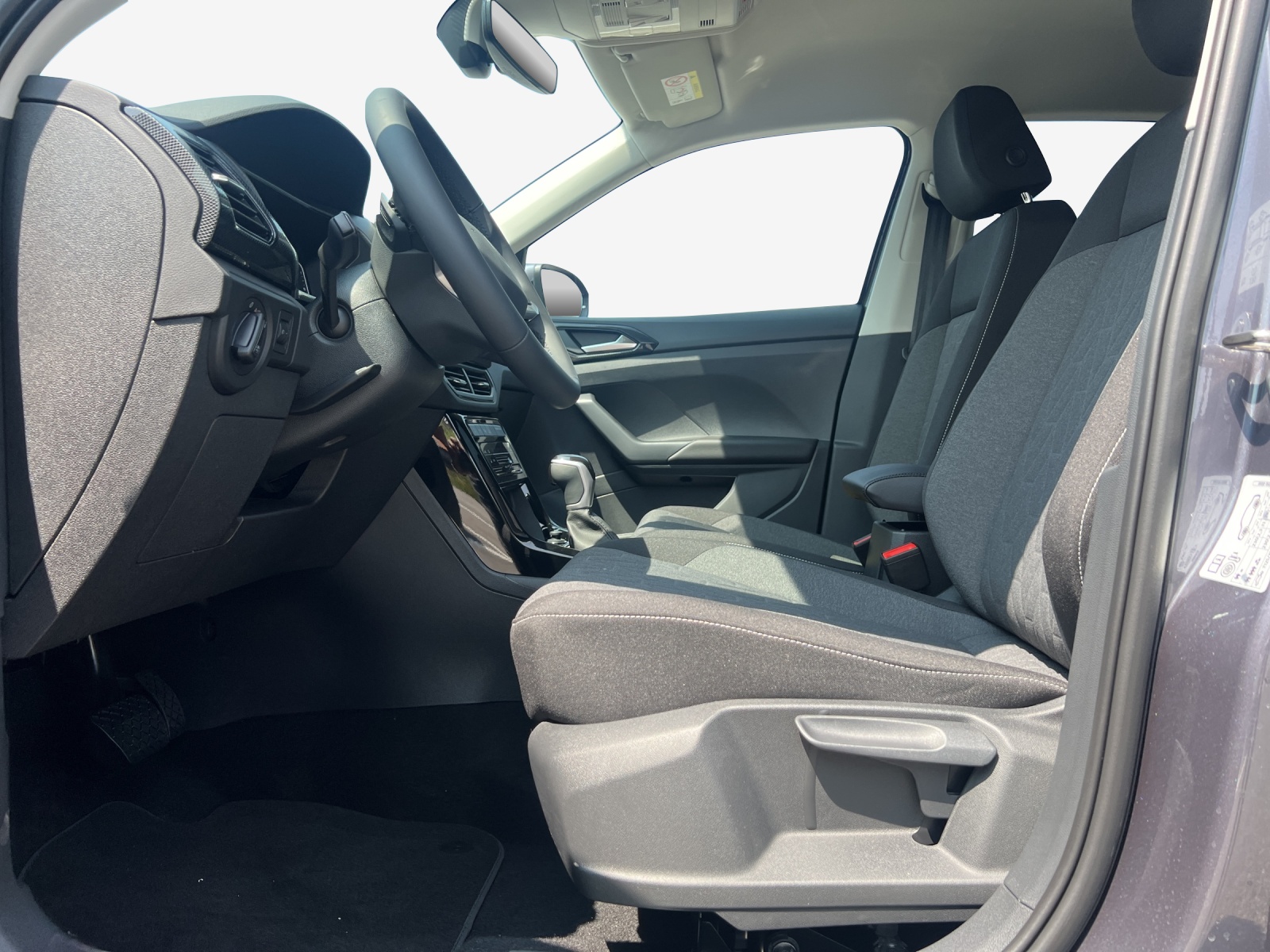 VW T-Cross 1.0 TSI EVO Life DSG-image-7