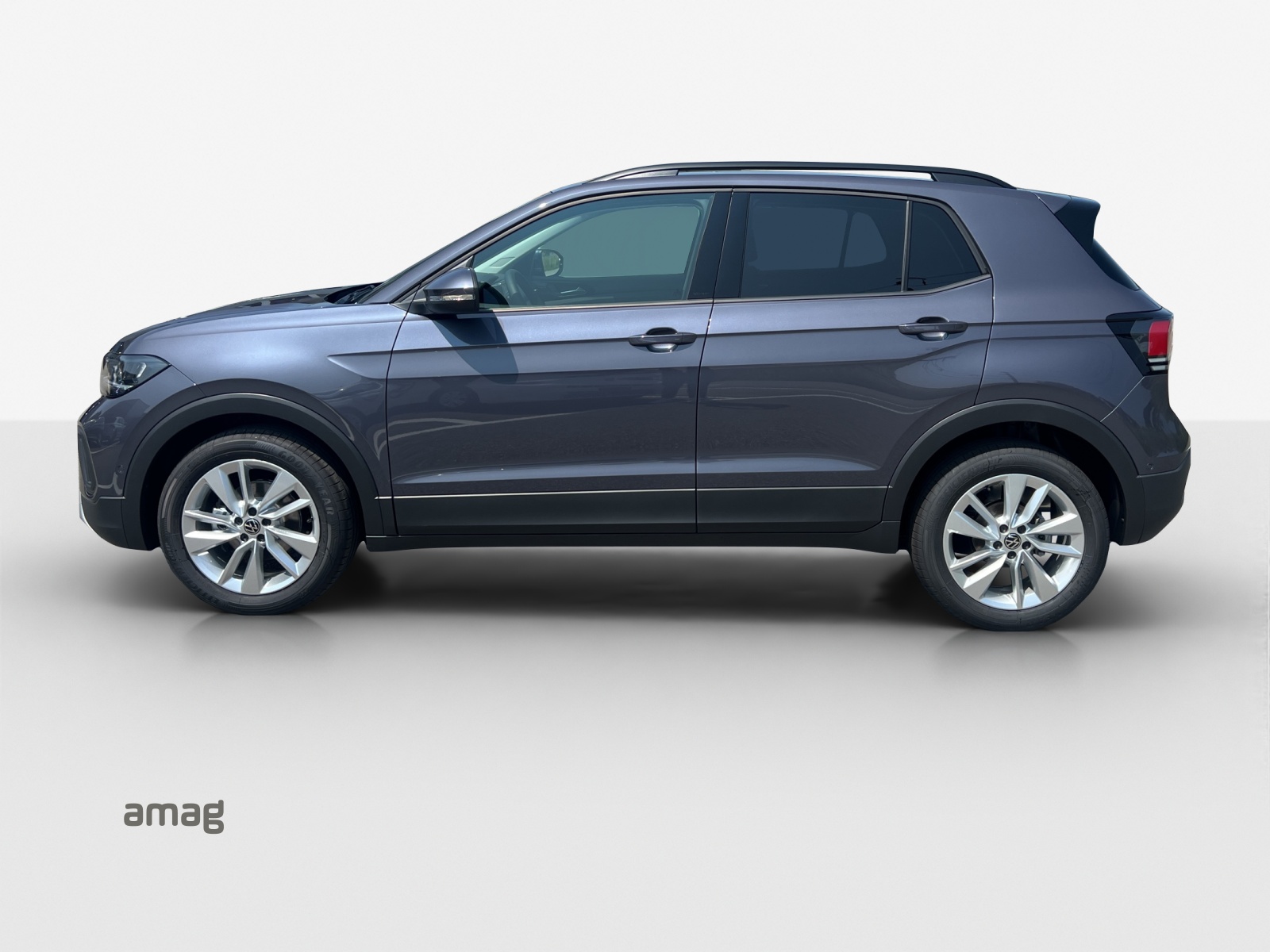 VW T-Cross 1.0 TSI EVO Life DSG-showroom-element-1