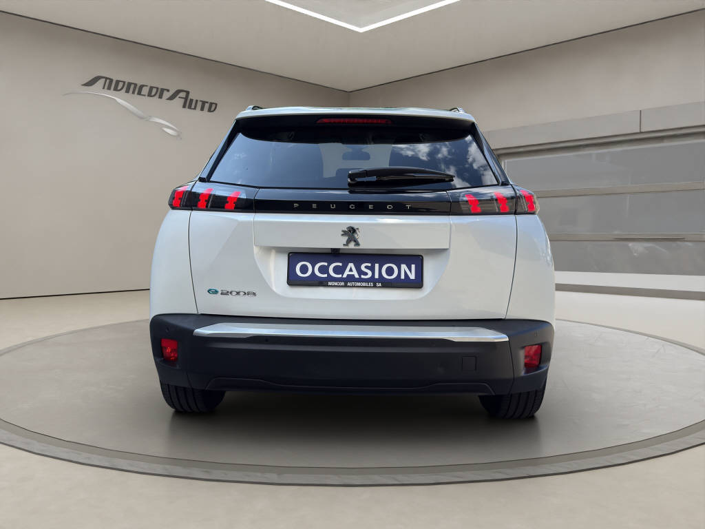 PEUGEOT 2008 électrique Allure Pack-showroom-element-3