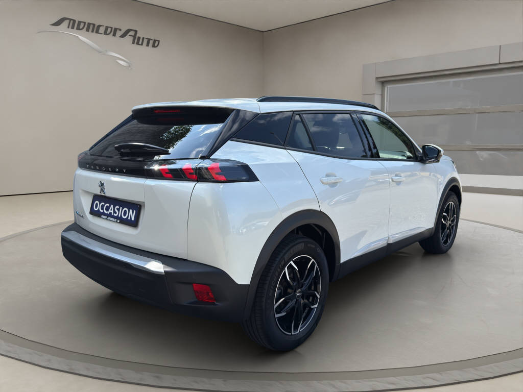 PEUGEOT 2008 électrique Allure Pack-showroom-element-2