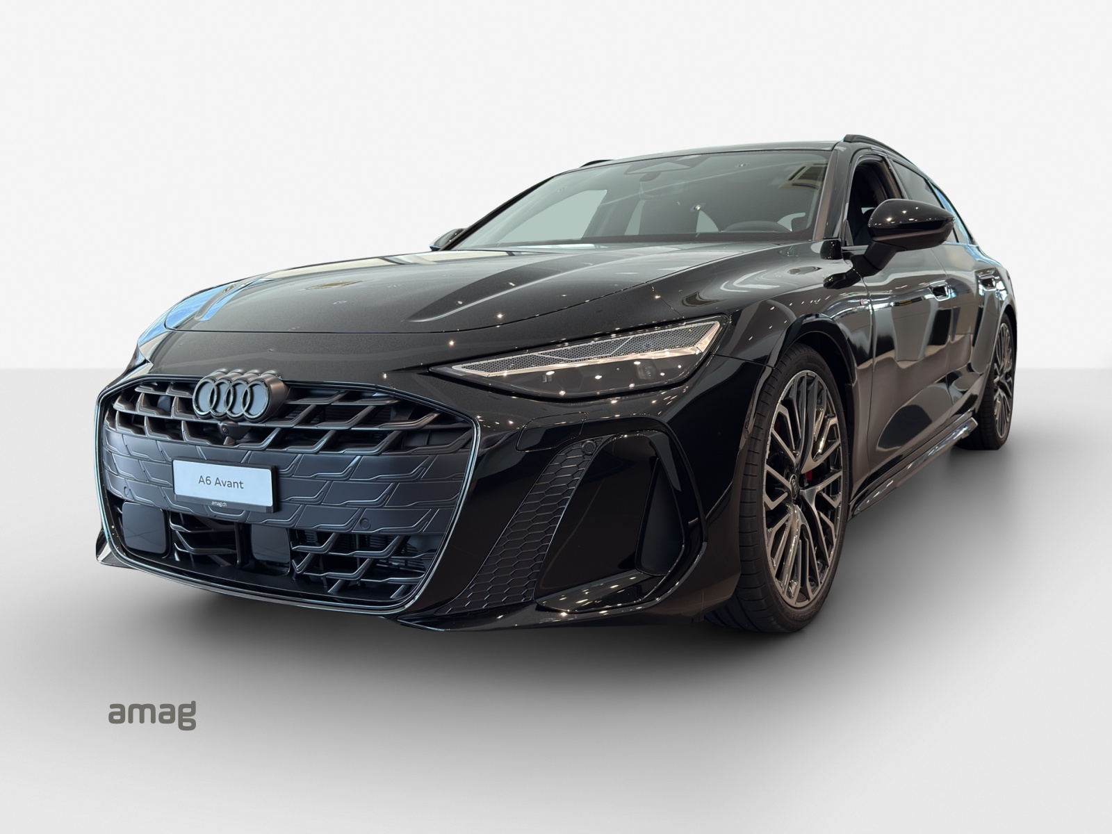 AUDI A6 Avant TFSI quattro 270 kW S tronic